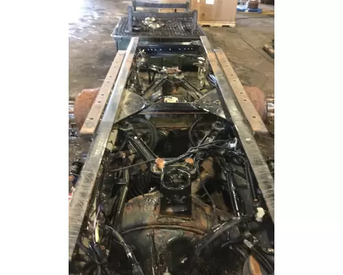 EATON-SPICER D46170DPRTBD CUTOFF - SINGLE AXLE