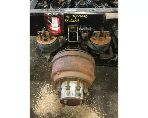 EATON-SPICER D46170DPRTBD CUTOFF - SINGLE AXLE