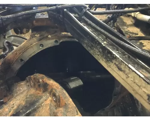 EATON-SPICER D46170DPRTBD CUTOFF - SINGLE AXLE