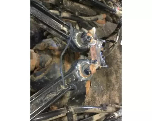 EATON-SPICER D46170DPRTBD CUTOFF - SINGLE AXLE