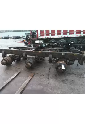 EATON-SPICER D46170DPRTBD CUTOFF - SINGLE AXLE