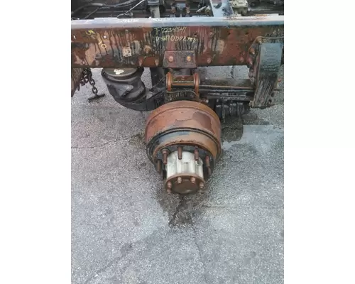 EATON-SPICER D46170DPRTBD CUTOFF - SINGLE AXLE
