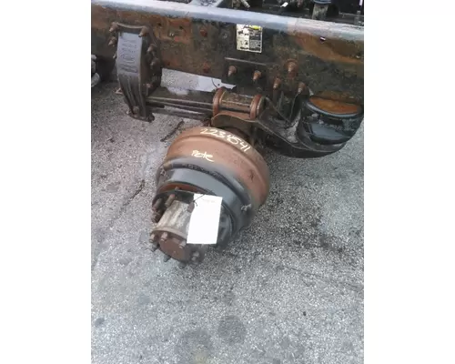 EATON-SPICER D46170DPRTBD CUTOFF - SINGLE AXLE