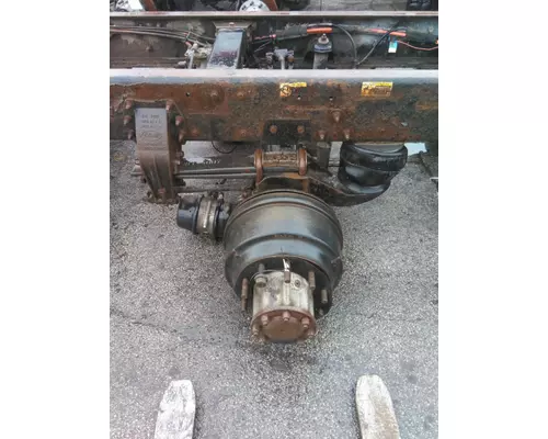 EATON-SPICER D46170DPRTBD CUTOFF - SINGLE AXLE