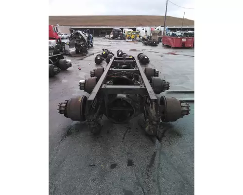EATON-SPICER D46170DPRTBD CUTOFF - SINGLE AXLE