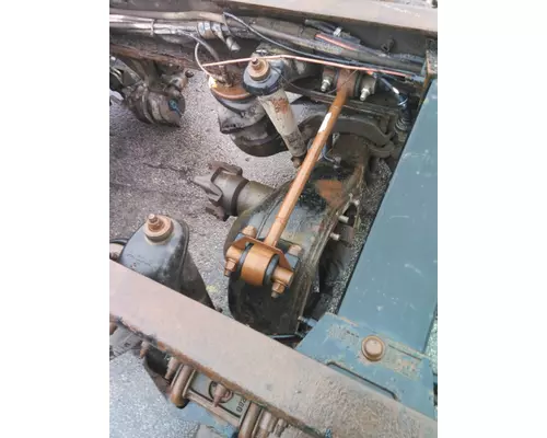 EATON-SPICER D46170DPRTBD CUTOFF - SINGLE AXLE
