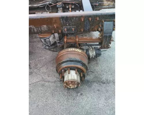 EATON-SPICER D46170DPRTBD CUTOFF - SINGLE AXLE