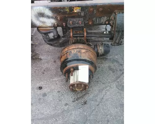 EATON-SPICER D46170DPRTBD CUTOFF - SINGLE AXLE