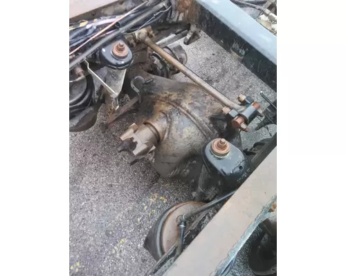 EATON-SPICER D46170DPRTBD CUTOFF - SINGLE AXLE