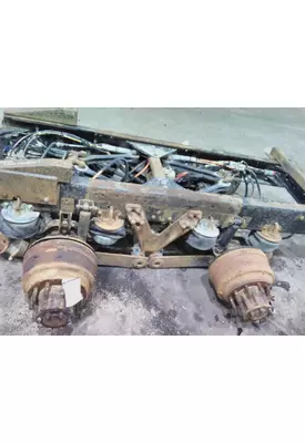 EATON-SPICER D46170DPRTBD CUTOFF - SINGLE AXLE