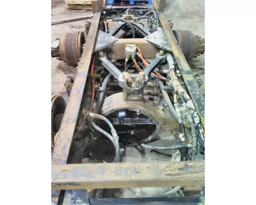 EATON-SPICER D46170DPRTBD CUTOFF - SINGLE AXLE