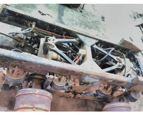 EATON-SPICER D46170DPRTBD CUTOFF - SINGLE AXLE
