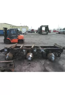 EATON-SPICER D46170DPRTBD CUTOFF - SINGLE AXLE