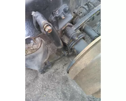 EATON-SPICER D46170DPRTBD CUTOFF - SINGLE AXLE