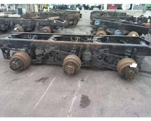 EATON-SPICER D46170DPRTBD CUTOFF - SINGLE AXLE