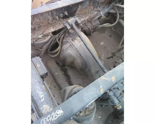 EATON-SPICER D46170DPRTBD CUTOFF - SINGLE AXLE