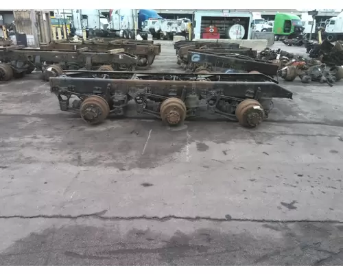 EATON-SPICER D46170DPRTBD CUTOFF - SINGLE AXLE