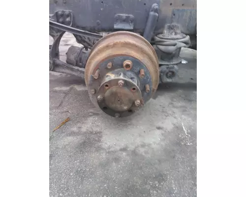 EATON-SPICER D46170DPRTBD CUTOFF - SINGLE AXLE