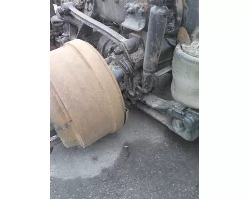 EATON-SPICER D46170DPRTBD CUTOFF - SINGLE AXLE