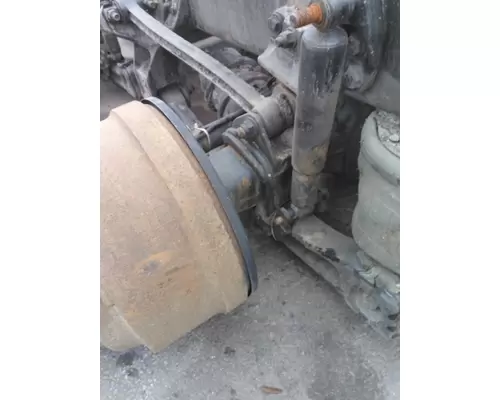 EATON-SPICER D46170DPRTBD CUTOFF - SINGLE AXLE