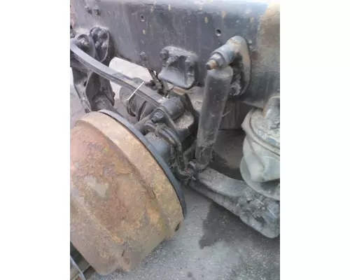 EATON-SPICER D46170DPRTBD CUTOFF - SINGLE AXLE