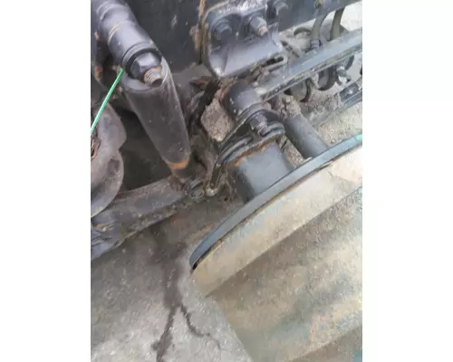 EATON-SPICER D46170DPRTBD CUTOFF - SINGLE AXLE