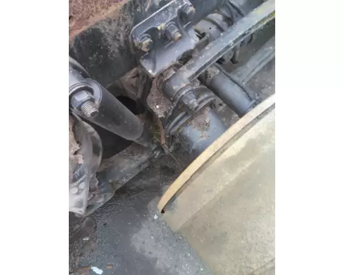EATON-SPICER D46170DPRTBD CUTOFF - SINGLE AXLE