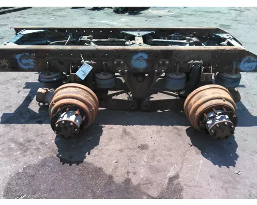 EATON-SPICER D46170DPRTBD CUTOFF - SINGLE AXLE