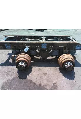 EATON-SPICER D46170DPRTBD CUTOFF - SINGLE AXLE