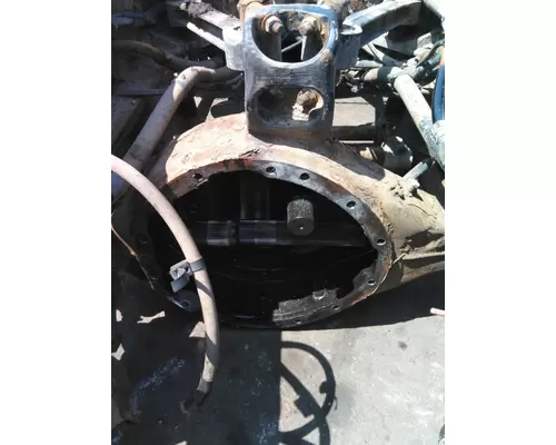 EATON-SPICER D46170DPRTBD CUTOFF - SINGLE AXLE