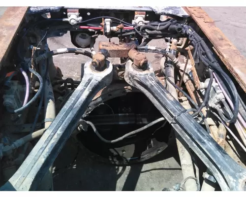 EATON-SPICER D46170DPRTBD CUTOFF - SINGLE AXLE