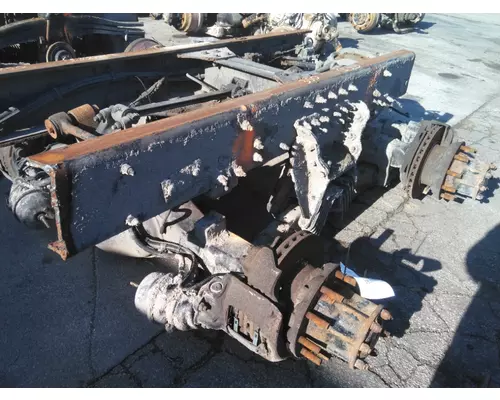 EATON-SPICER D46170DPRTBD CUTOFF - SINGLE AXLE