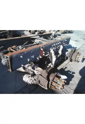 EATON-SPICER D46170DPRTBD CUTOFF - SINGLE AXLE