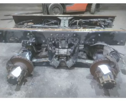 EATON-SPICER D46170DPRTBD CUTOFF - SINGLE AXLE