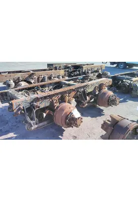 EATON-SPICER D46170DPRTBD CUTOFF - SINGLE AXLE