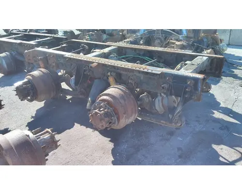EATON-SPICER D46170DPRTBD CUTOFF - SINGLE AXLE
