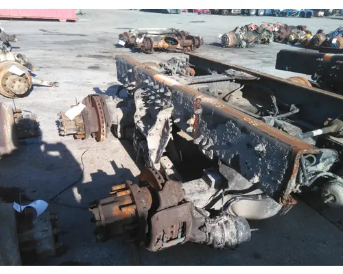 EATON-SPICER D46170DPRTBD MATCHED SET REARS