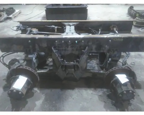 EATON-SPICER D46170DPRTBD MATCHED SET REARS