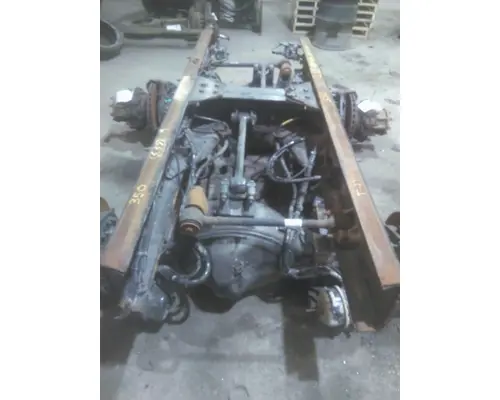 EATON-SPICER D46170DPRTBD MATCHED SET REARS