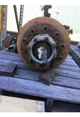EATON-SPICER D46170DP AXLE HOUSING, REAR (FRONT)
