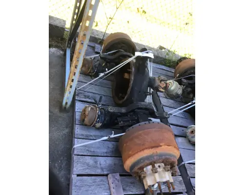 EATON-SPICER D46170DP AXLE HOUSING, REAR (FRONT)