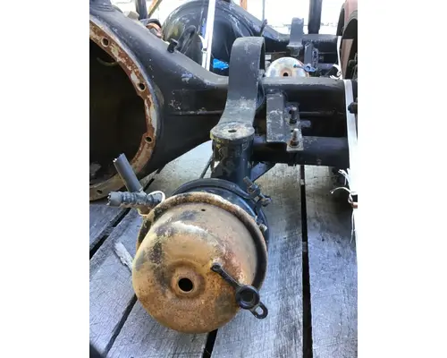 EATON-SPICER D46170DP AXLE HOUSING, REAR (FRONT)