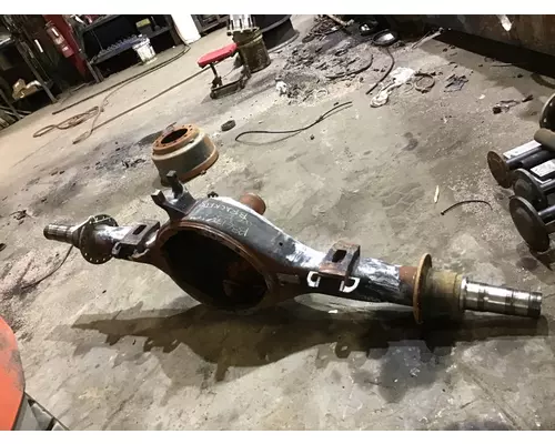 EATON-SPICER D46170DP AXLE HOUSING, REAR (FRONT)