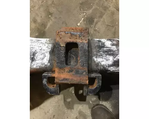 EATON-SPICER D46170DP AXLE HOUSING, REAR (FRONT)
