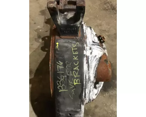 EATON-SPICER D46170DP AXLE HOUSING, REAR (FRONT)