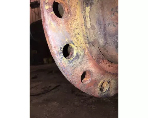 EATON-SPICER D46170DP AXLE HOUSING, REAR (FRONT)