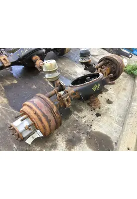 EATON-SPICER D46170DP AXLE HOUSING, REAR (FRONT)