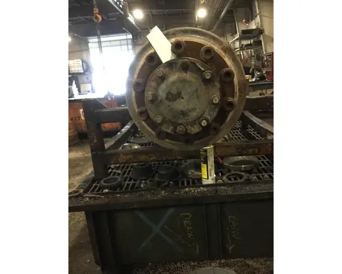 EATON-SPICER D46170DP AXLE HOUSING, REAR (FRONT)