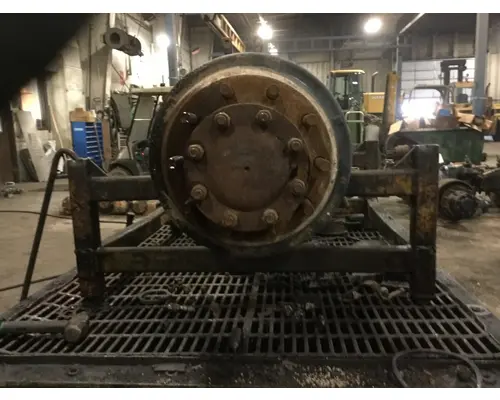 EATON-SPICER D46170DP AXLE HOUSING, REAR (FRONT)