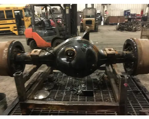 EATON-SPICER D46170DP AXLE HOUSING, REAR (FRONT)